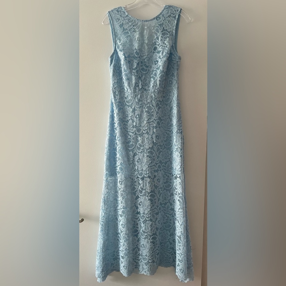 BHLDN Kamila Midi Dress - Picture 3 of 12